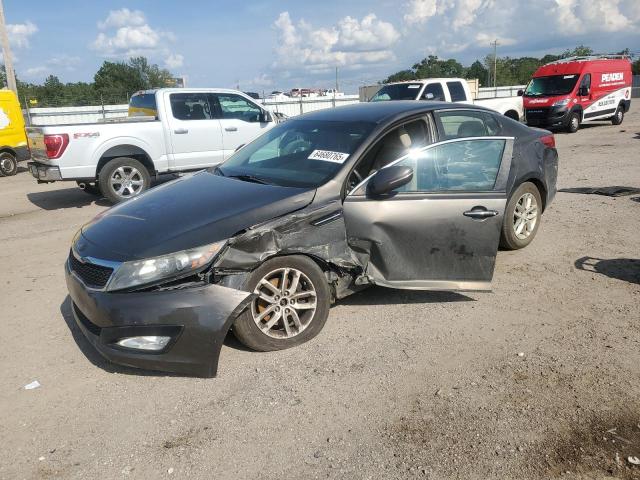 2013 KIA OPTIMA LX, 