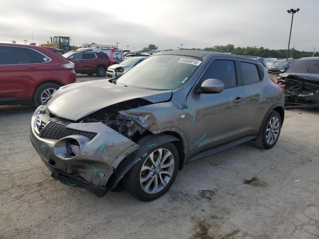 2013 NISSAN JUKE S, null