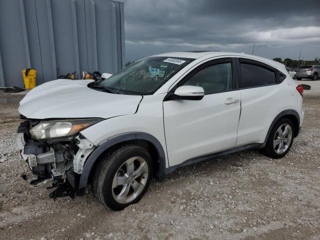 2016 HONDA HR-V EX, 