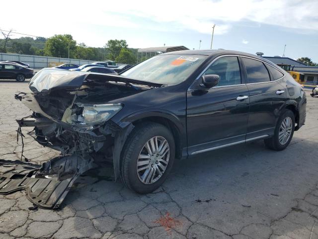 2013 HONDA CROSSTOUR EXL, 