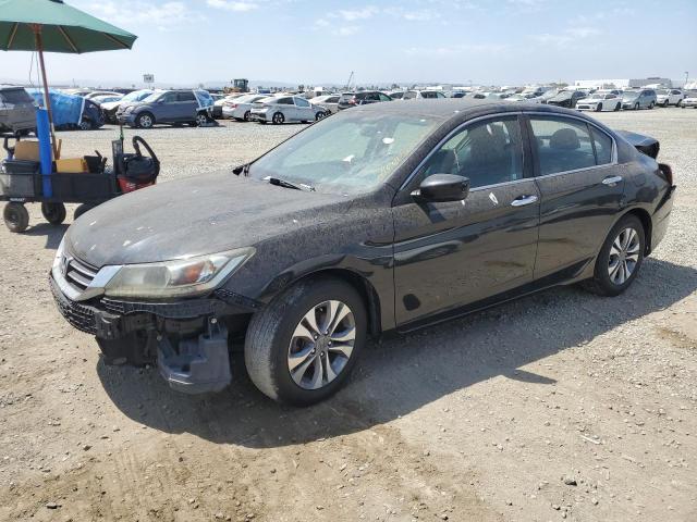 2015 HONDA ACCORD LX, 