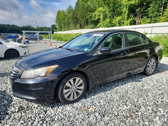 2011 HONDA ACCORD EXL, 