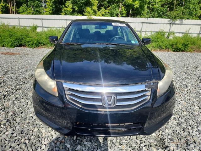 1HGCP2F8XBA112174 - 2011 HONDA ACCORD EXL 黑色 照片 5