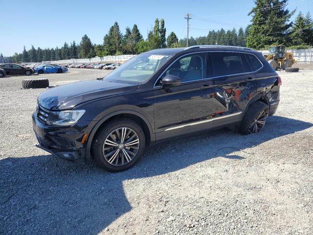 2018 VOLKSWAGEN TIGUAN SE, 