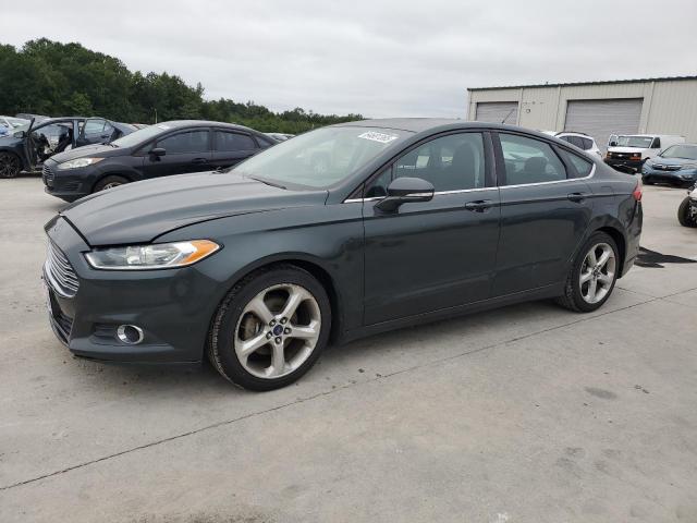 2015 FORD FUSION SE, 