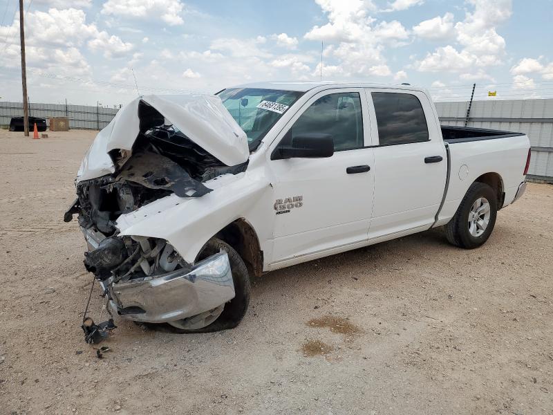 2022 RAM 1500 CLASS SLT, 