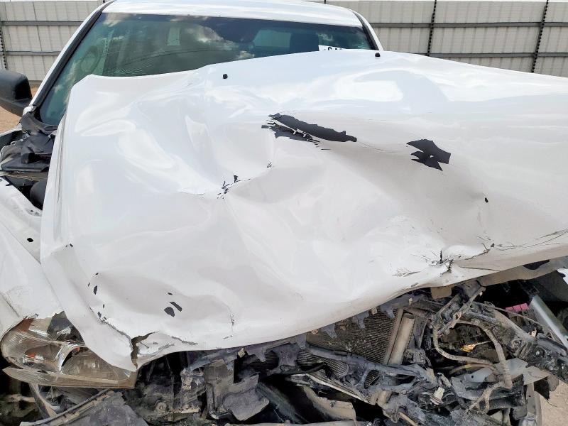 1C6RR6LG8NS203729 - 2022 RAM 1500 CLASS SLT Ağ foto 11