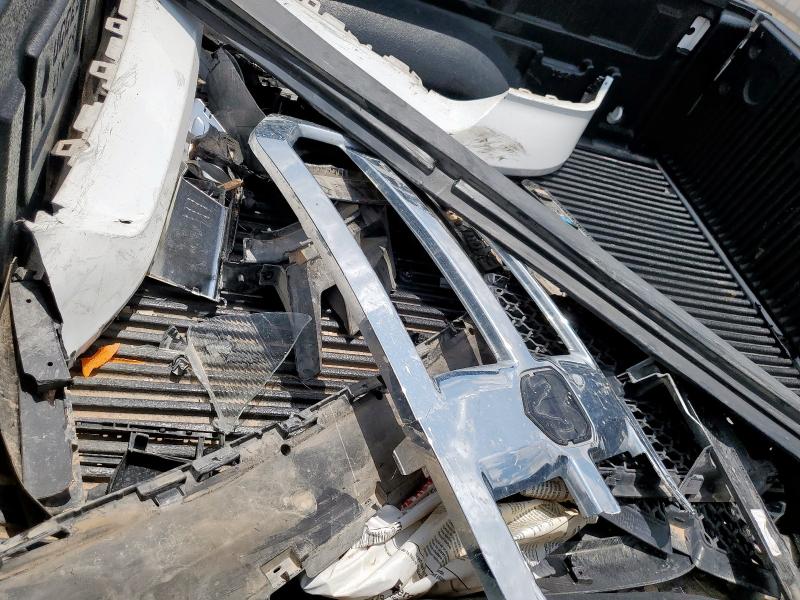 1C6RR6LG8NS203729 - 2022 RAM 1500 CLASS SLT Ağ foto 12