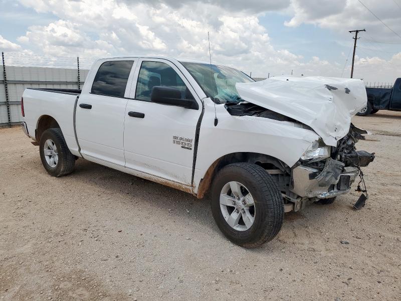 1C6RR6LG8NS203729 - 2022 RAM 1500 CLASS SLT Ağ foto 4