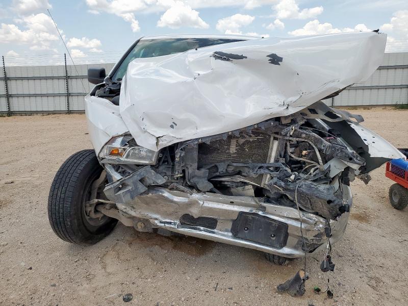 1C6RR6LG8NS203729 - 2022 RAM 1500 CLASS SLT Ağ foto 5