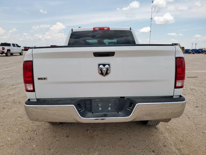 1C6RR6LG8NS203729 - 2022 RAM 1500 CLASS SLT Ağ foto 6