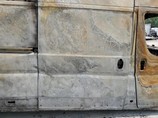 3C6URVJG6GE107580 - 2016 RAM PROMASTER 3500 HIGH დამწვარი ფოტო 11