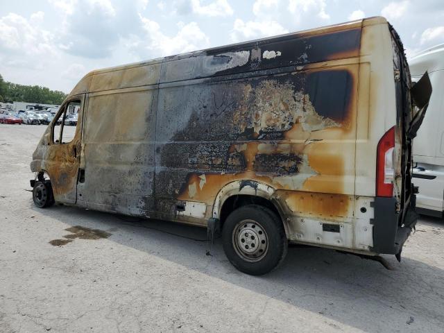 3C6URVJG6GE107580 - 2016 RAM PROMASTER 3500 HIGH დამწვარი ფოტო 2