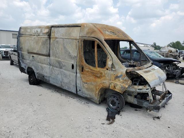 3C6URVJG6GE107580 - 2016 RAM PROMASTER 3500 HIGH დამწვარი ფოტო 4