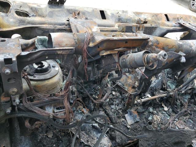 3C6URVJG6GE107580 - 2016 RAM PROMASTER 3500 HIGH დამწვარი ფოტო 9