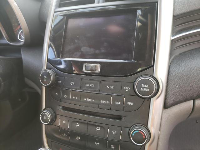 1G11C5SL5EF194134 - 2014 CHEVROLET MALIBU 1LT BLUE photo 9