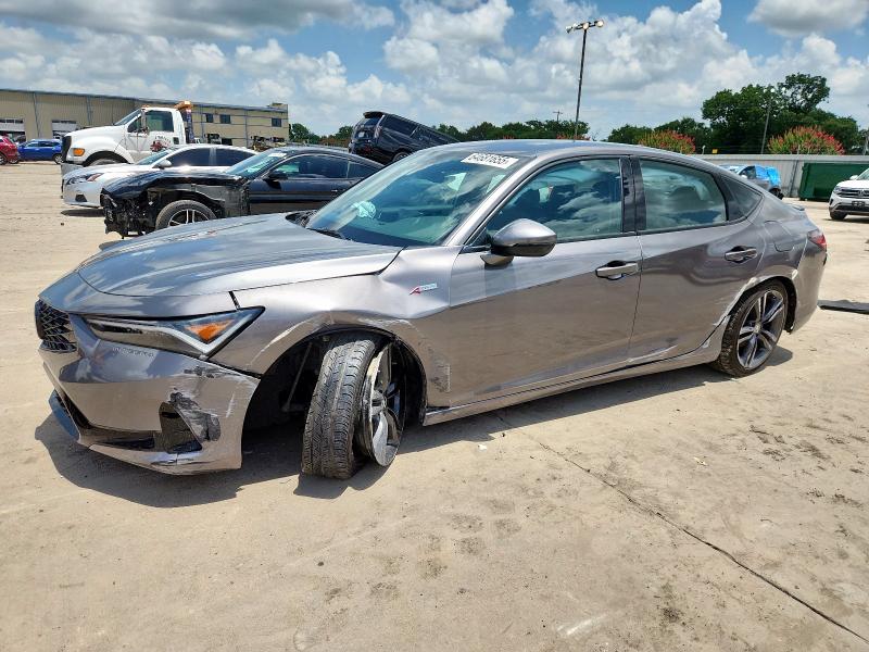 2023 ACURA INTEGRA A-SPEC, 