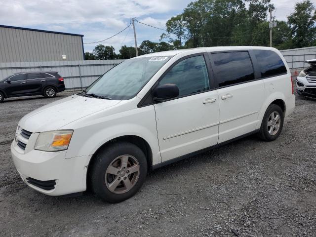 2010 DODGE GRAND CARA SE, 