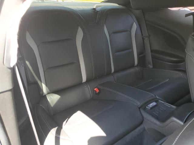 1G1FH1R75J0142539 - 2018 CHEVROLET CAMARO SS Grafit foto 10