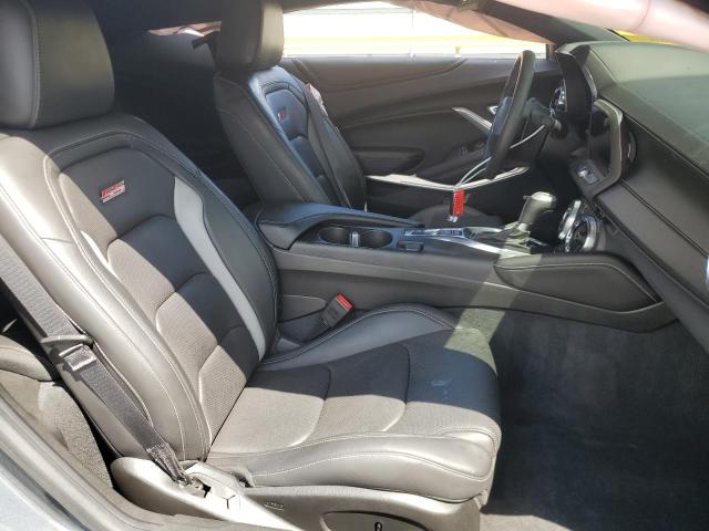 1G1FH1R75J0142539 - 2018 CHEVROLET CAMARO SS Grafit foto 7