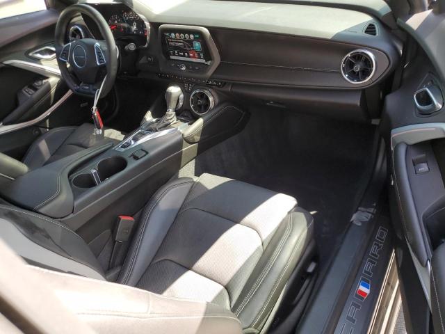 1G1FH1R75J0142539 - 2018 CHEVROLET CAMARO SS Grafit foto 8