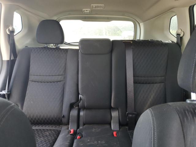 KNMAT2MT9KP538511 - 2019 NISSAN ROGUE S Ақ фото 10