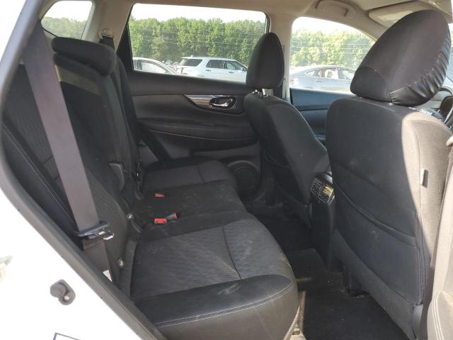 KNMAT2MT9KP538511 - 2019 NISSAN ROGUE S Ақ фото 11