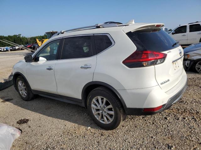 KNMAT2MT9KP538511 - 2019 NISSAN ROGUE S Ақ фото 2