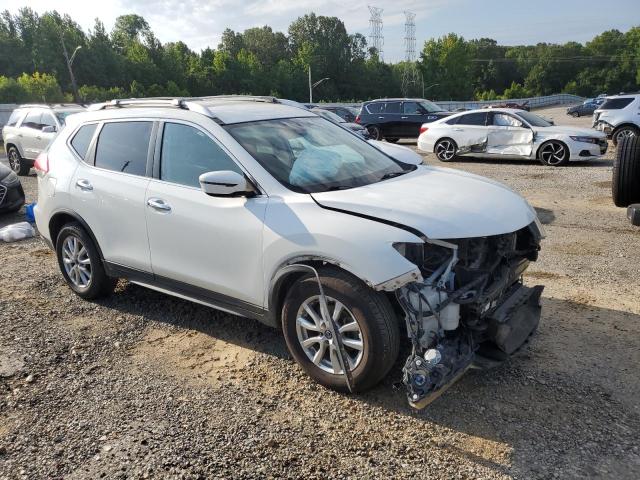 KNMAT2MT9KP538511 - 2019 NISSAN ROGUE S Ақ фото 4