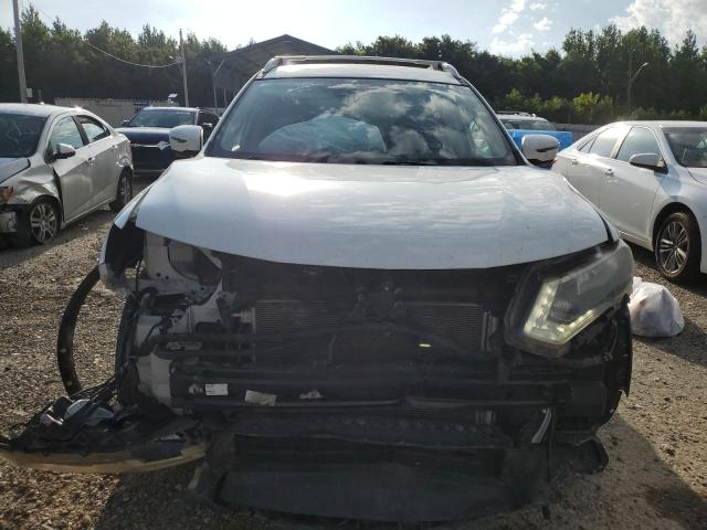 KNMAT2MT9KP538511 - 2019 NISSAN ROGUE S Ақ фото 5