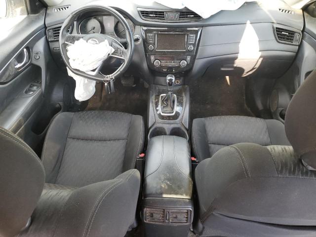 KNMAT2MT9KP538511 - 2019 NISSAN ROGUE S Ақ фото 8
