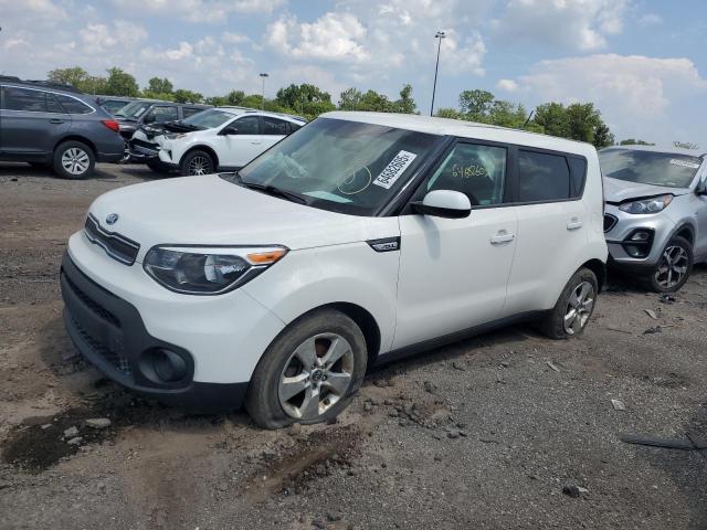 2019 KIA SOUL, 