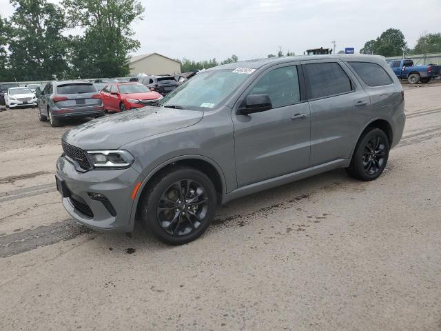 2022 DODGE DURANGO SXT, null