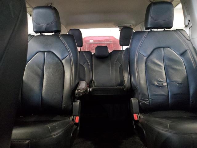 2C4RC1BG7JR142724 - 2018 CHRYSLER PACIFICA TOURING L GRAY photo 10