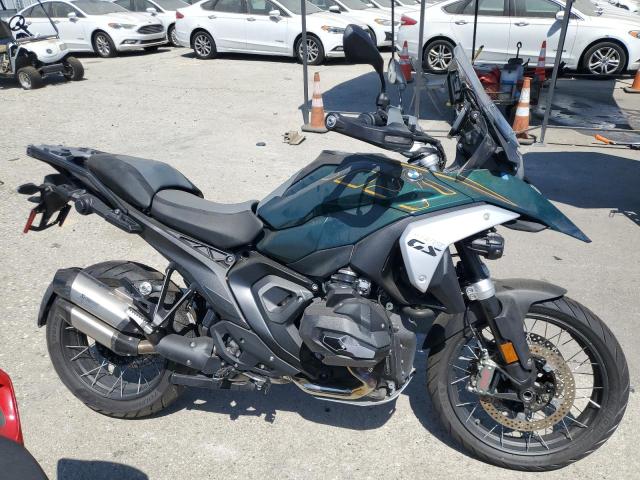2025 BMW R 1300 GS, 