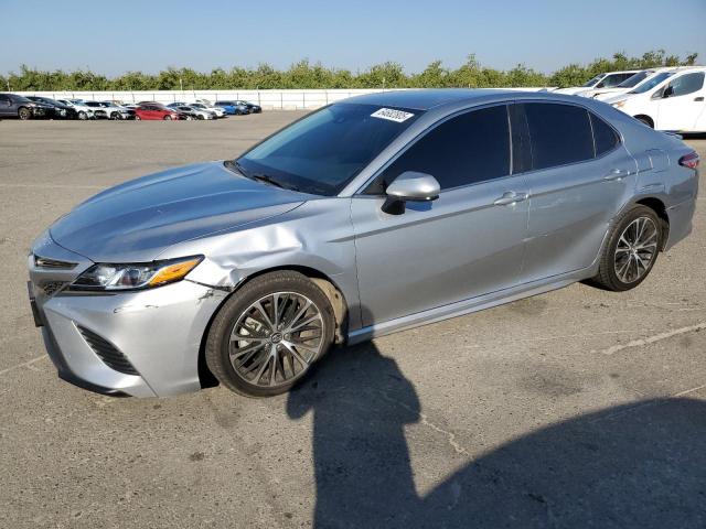 2019 TOYOTA CAMRY L, 