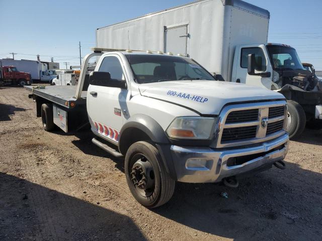 2012 DODGE RAM 5500 ST, null