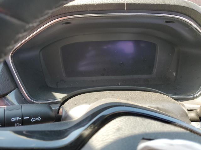 19UDE4G77PA005246 - 2023 ACURA INTEGRA A-SPEC TECH RED photo 9