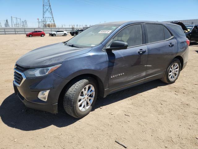 2018 CHEVROLET EQUINOX LS, 