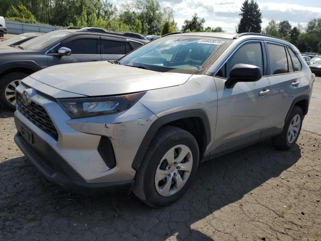 2019 TOYOTA RAV4 LE, 