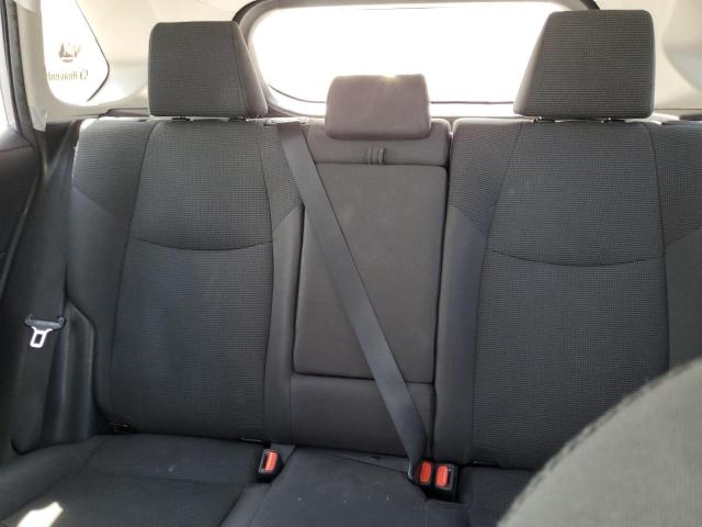 2T3H1RFV2KC006499 - 2019 TOYOTA RAV4 LE Серебристый фото 10