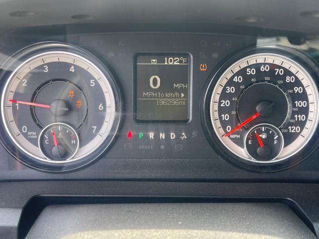 3C6JR6DT2HG704460 - 2017 RAM 1500 ST WHITE photo 8