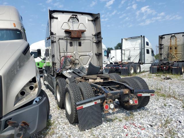 3AKJGLD5XFSGC0025 - 2015 FREIGHTLINER CASCADIA 灰色 照片 3