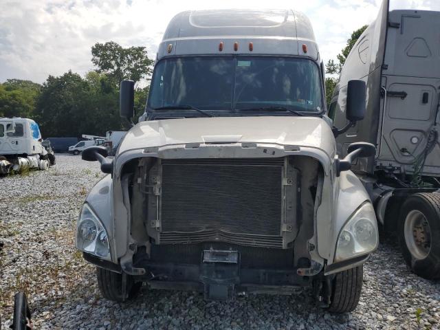 3AKJGLD5XFSGC0025 - 2015 FREIGHTLINER CASCADIA 灰色 照片 7