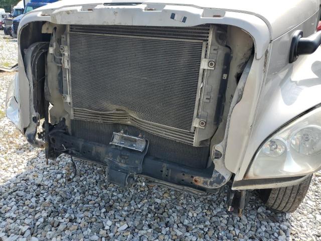 3AKJGLD5XFSGC0025 - 2015 FREIGHTLINER CASCADIA 灰色 照片 9