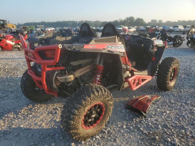 3NSVDE998JF939326 - 2018 POLARIS RZR XP 1000 EPS BLACK photo 4