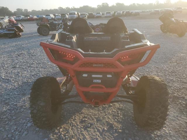 3NSVDE998JF939326 - 2018 POLARIS RZR XP 1000 EPS BLACK photo 6