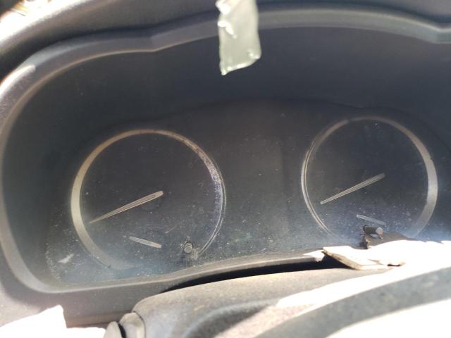 5TDJKRFH6GS349199 - 2016 TOYOTA HIGHLANDER XLE Boz foto 9