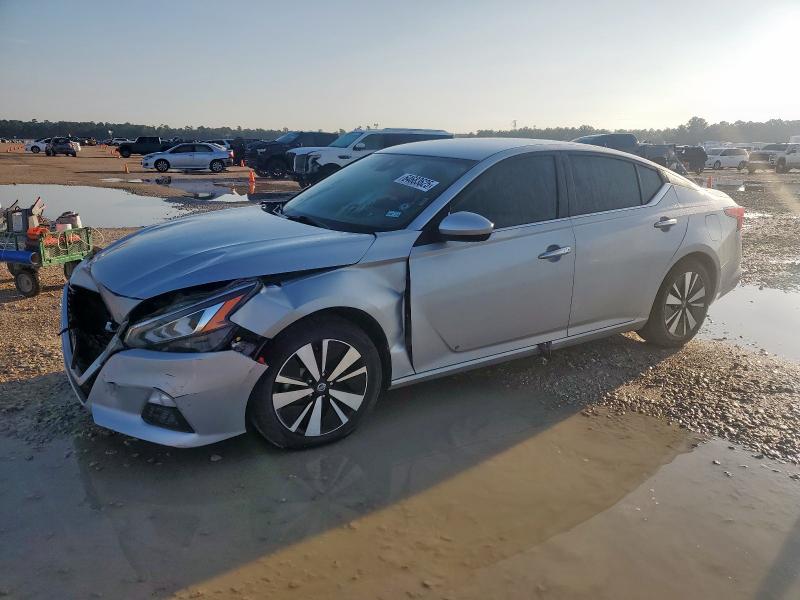 2022 NISSAN ALTIMA SV, 