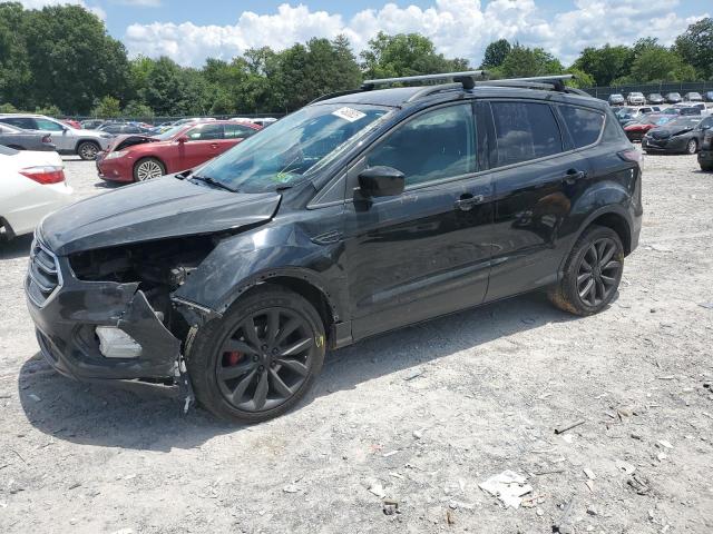 2017 FORD ESCAPE SE, 